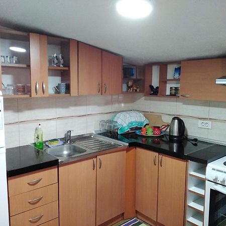 Apartmani Odmor I Mir Vranje Room photo