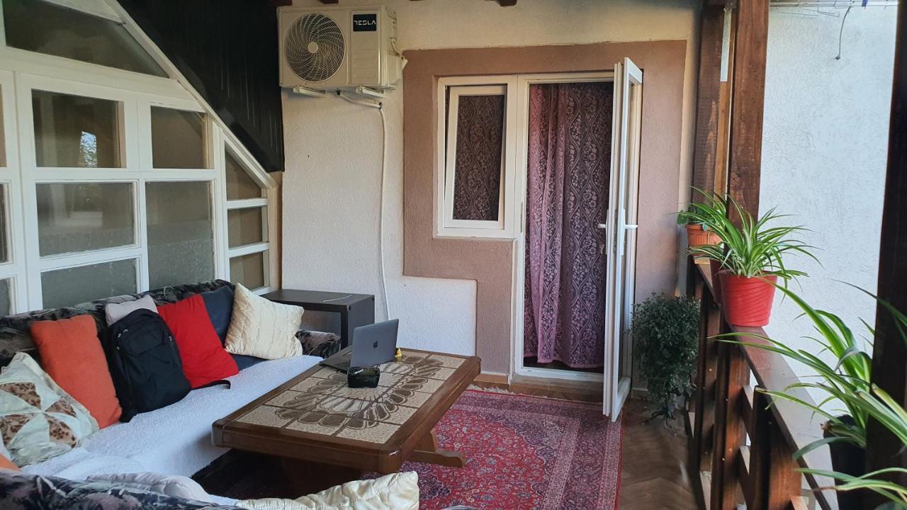 Apartmani Odmor I Mir Vranje Exterior photo