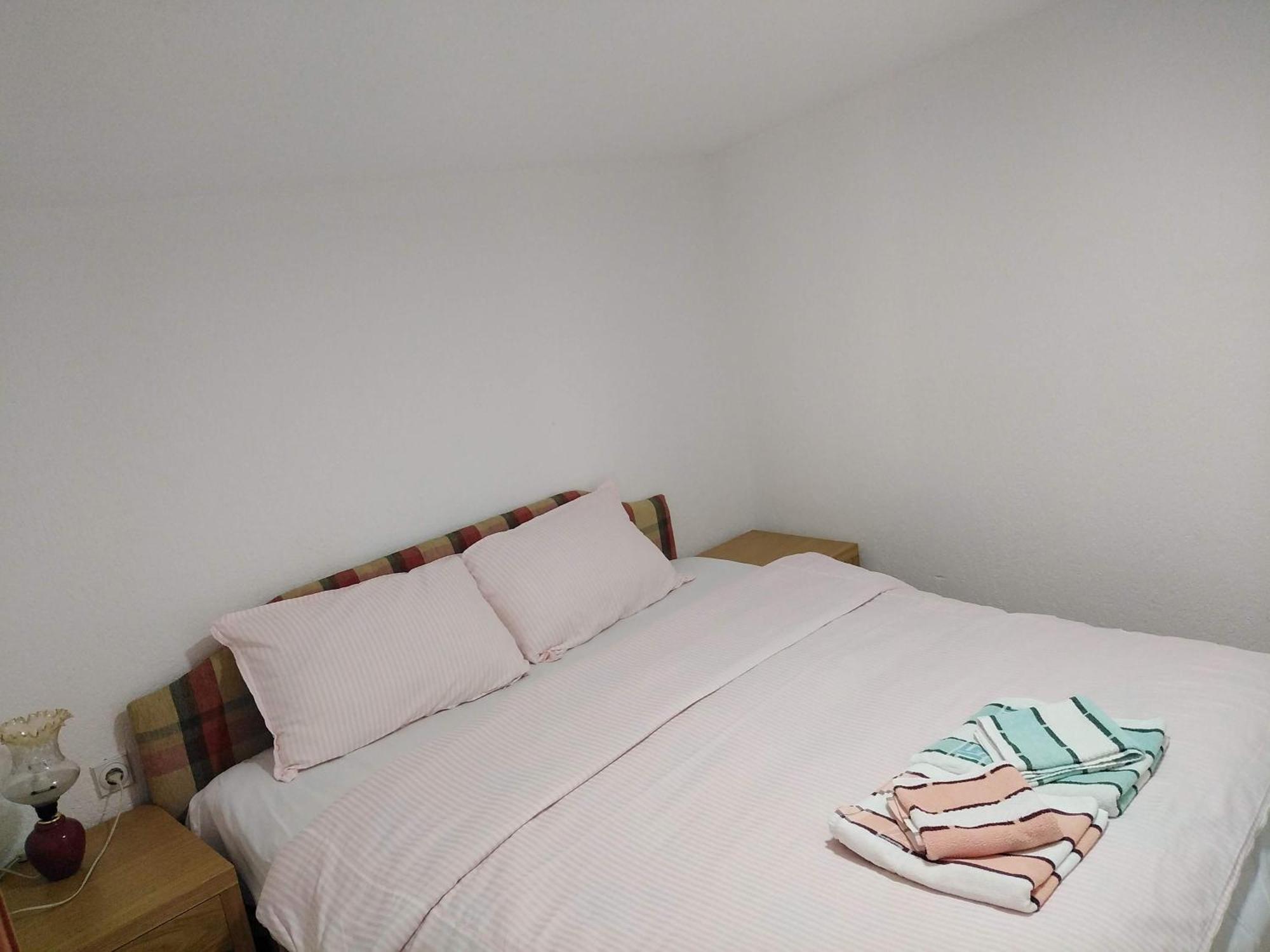 Apartmani Odmor I Mir Vranje Room photo