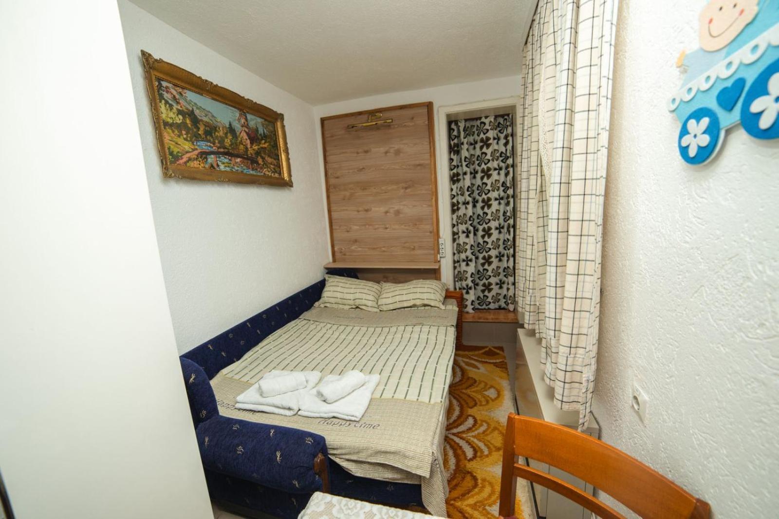 Apartmani Odmor I Mir Vranje Exterior photo